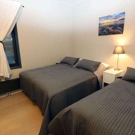 Sonderland Apt. Dronning Eufemias Gt 20-24 Осло Экстерьер фото