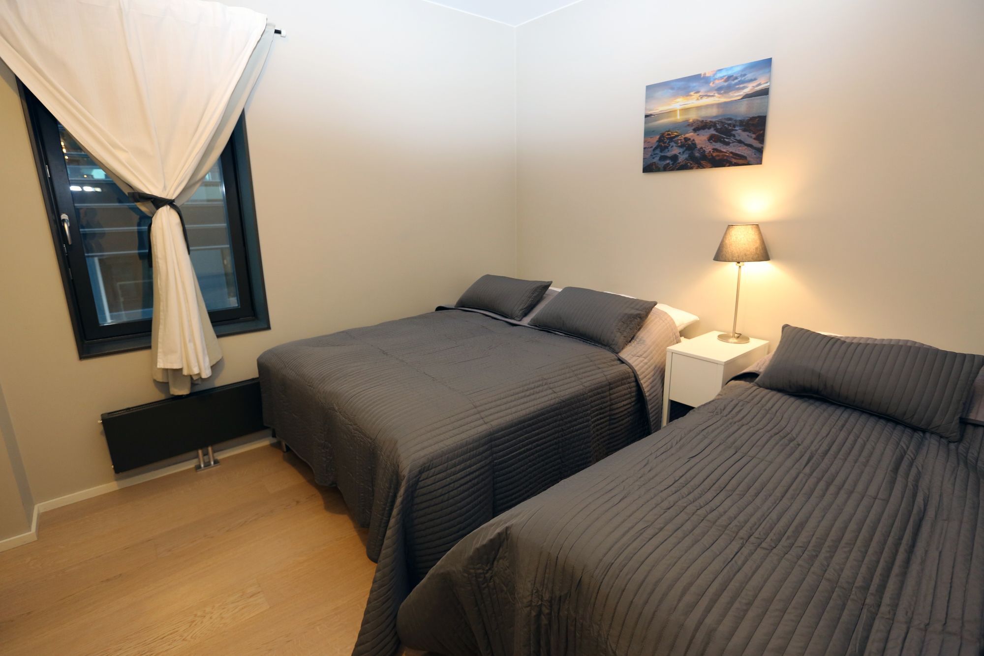 Sonderland Apt. Dronning Eufemias Gt 20-24 Осло Экстерьер фото